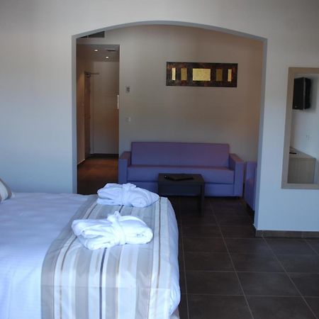 Hotel A Madonetta Bonifacio  Exterior foto